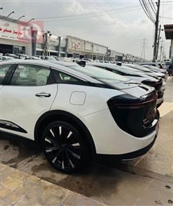 تۆیۆتا کراون